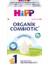 4 Adet Hipp Organik Combiotic Bebek Sütü 600 G 1