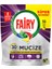 4 Adet Fairy Tablet Mucize 30'lu 2