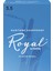 D'addario Woodwinds Royal RLB1035 Bariton Saksafon Kamışı No:3.5 1