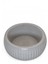 Mikopet Organik Seramik Mama Kabı Gri 5