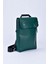 Olive (Zeytin Yeşili) Dock Structured Sırt Çantası 7
