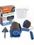 Paint Roller Damlatmayan Boya Badana Boya Rulo Set 1