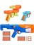 Nerf N-Serisi Gear Up Paketi INT-F8633 1
