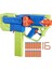 Nerf N-Serisi Gear Up Paketi INT-F8633 4
