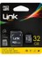 Linktech M105 32GB Micro Sd Hafıza Kartı 1