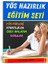 Yös Hazırlık Eğitim Seti (2 Kitap) 1