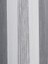 Ozi Yeni Sezon Çizgili Örme Tül Perde (1/2.5 Normal Pile) 5