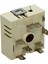 Pilot Kontak Serisi 50.57021.010 Enerji Regülatörü, Sağdan Yükselen, Güç: 230V / 13A 1