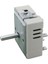 Pilot Kontak Serisi 50.57021.010 Enerji Regülatörü, Sağdan Yükselen, Güç: 230V / 13A 2
