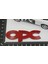 Opel Opc Bagaj Kırmızı Abs Logo Amblem Arma 2