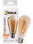 3 Adet Ampul Orbus LED Filament ST64 E27 7W 2