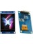 1.3" 240X240 Spı Iletişimli IPS Hd Tft ST7789 LCD OLED 1