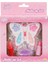 4276 Pretty Pinky Kelebek Mini Makyaj Seti - 1 Adet Gönderilir 5