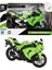 42447 Sun-Kawasakı ZX-10R 2006 Yeşil 1:12 2