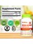 Immunity Sodium Ascorbate Sodyum Askorbat Premium C Vitamini 100 Vegan Caps 5