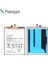 Xpremium Samsung M41 Batarya Pil Süper Yüksek Kalite 7000 Mah 4