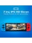G90 Oyun Konsolu – 7 Inç IPS Hd Ekran, 10.000 Klasik Oyun, 2000MAH Pil, Taşınabilir Tasarım 2