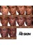 Hd Skin - Gözle Görülmeyen Uzun Süre Kalıcı Fondöten 1N14 (30 Ml) 5