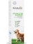 Dermalist+ Hypoallergenic Şampuan – Kedi ve Köpekler Için Hassas Deri ve Tüy Bakımı | 400ML 3