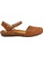 Kadın Sandalet N412 El Naturalista Pleasant Wood / Wakataua 1