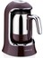 Kahvekolik Otomatik Kahve Makinesi Robusta Krom A860-18 3