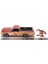 1/24 Looney Tunes Chevy El Camino Araba 2
