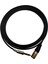 Cl-Sjxlre 6,3 mm Mono / Xlr Erkek 1,5 Metre Enstrüman Kablosu 3