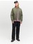 Yeşil Erkek Mont 12283301_JCOMOTION Bomber Jacket 1