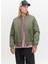 Yeşil Erkek Mont 12283301_JCOMOTION Bomber Jacket 2