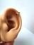 Kırmızı Kalp Renk Halka Tragus Helıx Lobe Piercing 6 mm 4