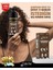 Color One Darkbrown Hair Shampoo Beyaz Kapatıcı Şampuan 300 ml 3