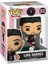 Buğz Funko Pop Football: Inter Miami - Luis Suarez (Away) 2