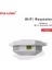 LV-WR56T 300MBPS Kablosuz Wifi Repeater – 4 Antenli Wifi Menzil Artırıcı Access Point Router Tak-Çalıştır Kolay Kurulum 1
