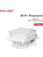 LV-WR56T 300MBPS Kablosuz Wifi Repeater – 4 Antenli Wifi Menzil Artırıcı Access Point Router Tak-Çalıştır Kolay Kurulum 4
