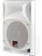 Cnt8 Sütun Tipi Plastik Kabin Hoparlör 200 Watt 8'' 20 cm Beyaz Renk 1