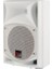 Cnt8 Sütun Tipi Plastik Kabin Hoparlör 200 Watt 8'' 20 cm Beyaz Renk 3