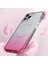 Iphone 15 Pro Max Uyumlu Kılıf Renk Geçişli Magsafe Hızlı Şarj Destekli Ince Sert Pc Kapak 5