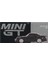 Mini Gt 1:64 Ruf Ctr 1987 Black 1