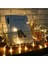 5m 30 LED Pilli 2 Kademeli Peri LED 4