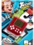 Toysan 555-36 Küçük Kartelada Tetris Oyun Konsolu +6 1