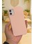 iPhone 11 - Silikon Darbe Emici Klasik Korumalı Rubber Kılıf 1
