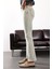Gri Bootcut Flare Jean 7946 5