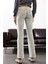 Gri Bootcut Flare Jean 7946 6