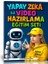 Yapay Zekâ ile Video Hazırlama Eğitim Seti (3 Kitap) 1