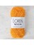 Loren Wash Turuncu El Örgü Ipi - R096 - 34038 1