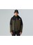 M Mountain Light Triclimate Gtx Jacket Erkek Outdoor Montu (550 Dolgu Kaz Tüyü) NF0A84FCBQW1 Yeşil 5
