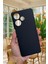 Infinix Hot 30 - Silikon Darbe Emici Klasik Korumalı Rubber Kılıf 1
