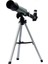50X360 Mini Teleskop Kara Uzay Teleskobu Aliminyum Gövde Tripodlu - Lisinya 7