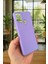 Samsung Galaxy A21S Silikon Darbe Emici Klasik Korumalı Rubber Kılıf 4