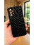 Samsung Galaxy A32 -Zebra Desenli Silikon Darbe Emici Klasik Korumalı Rubber Kılıf 1